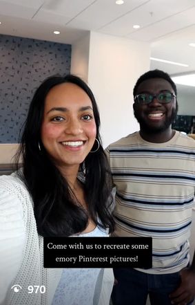 Video content